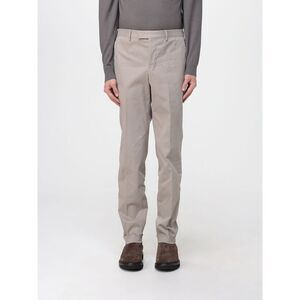 Pt01 Pants Men Multicolor